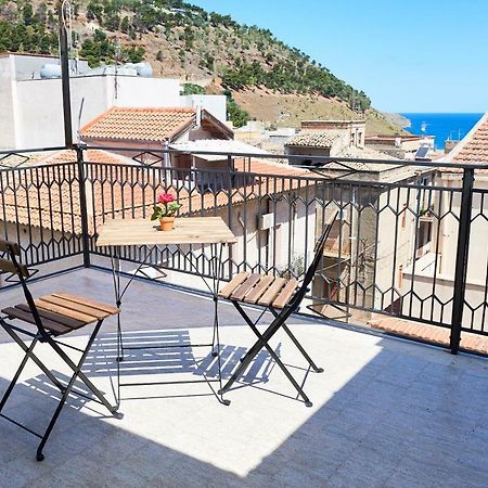Sole Di Castellammare Bed & Breakfast Castellammare del Golfo Exterior foto