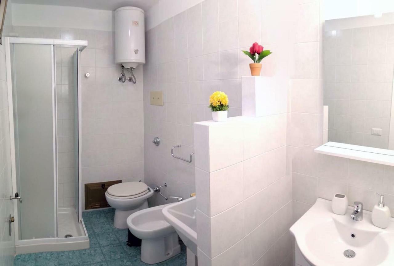 Sole Di Castellammare Bed & Breakfast Castellammare del Golfo Exterior foto