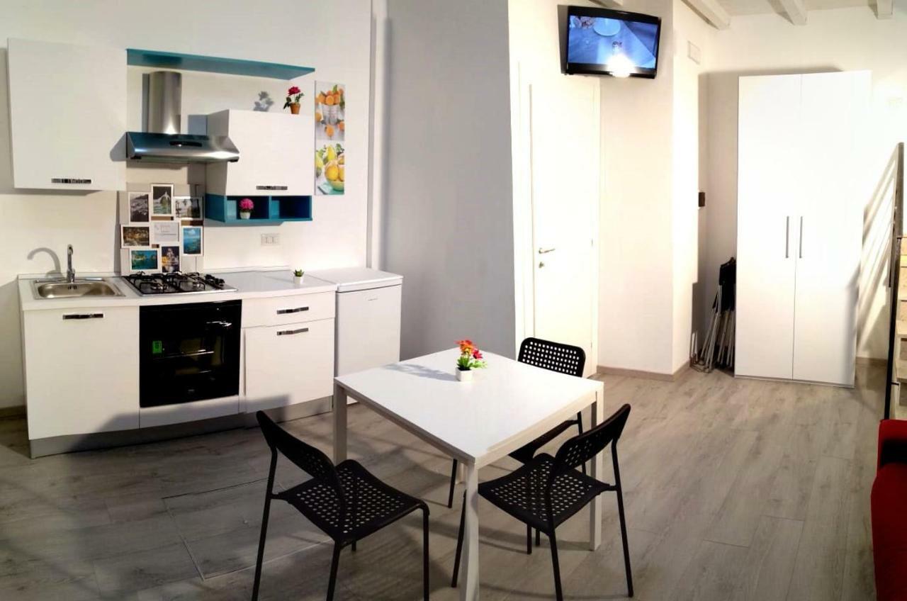 Sole Di Castellammare Bed & Breakfast Castellammare del Golfo Exterior foto
