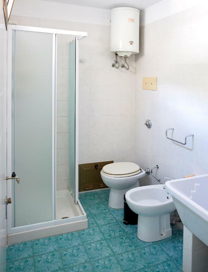 Sole Di Castellammare Bed & Breakfast Castellammare del Golfo Exterior foto