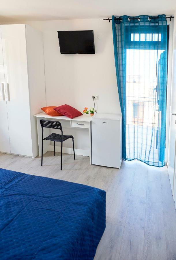 Sole Di Castellammare Bed & Breakfast Castellammare del Golfo Exterior foto