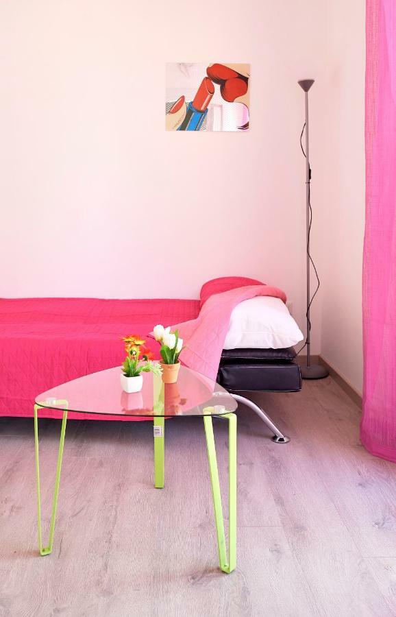 Sole Di Castellammare Bed & Breakfast Castellammare del Golfo Exterior foto
