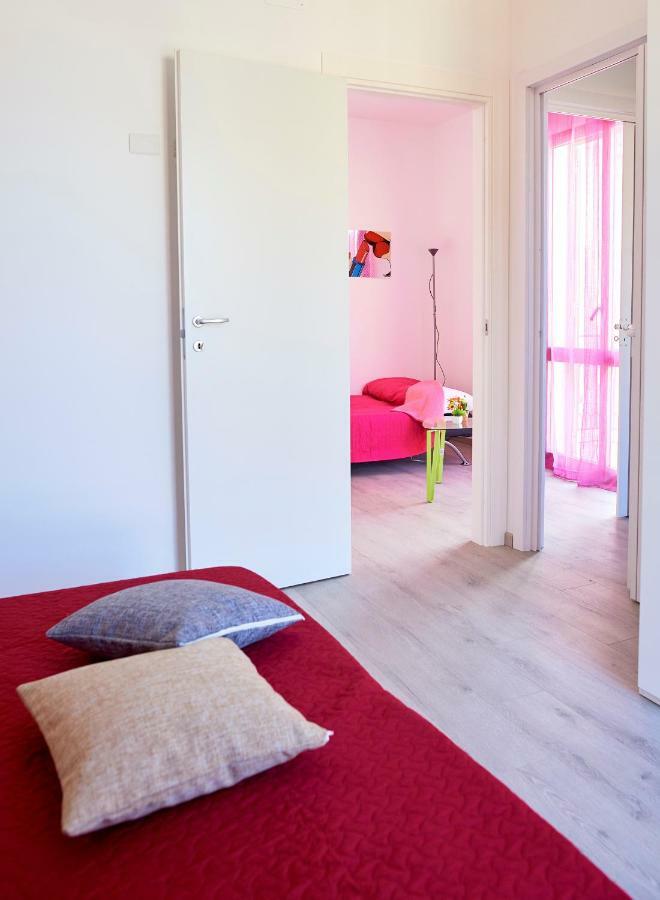 Sole Di Castellammare Bed & Breakfast Castellammare del Golfo Exterior foto